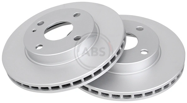 Brake Disc 16148