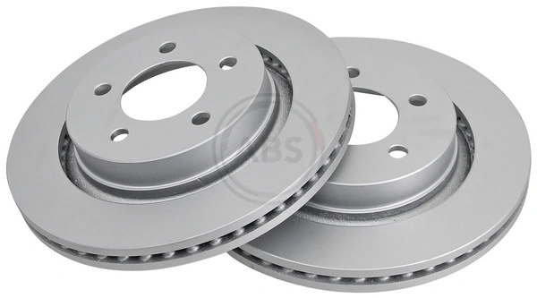 Brake Disc 17265