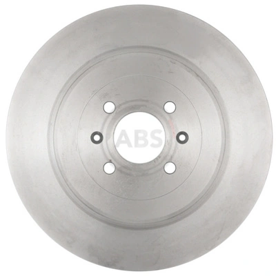 Brake Disc 17950