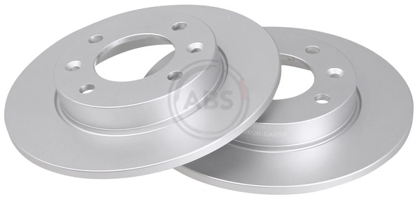 Brake Disc 17357