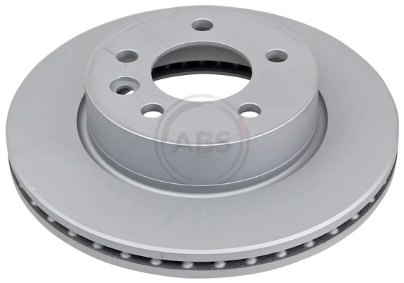 Brake Disc 18622