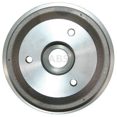 Brake Drum 2471-S