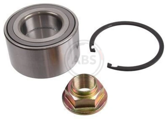 Wheel Bearing Kit 201163