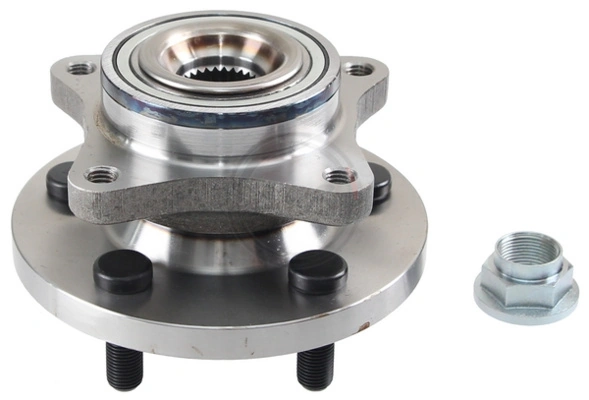 Wheel Bearing Kit 201479