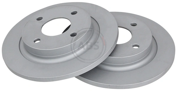 Brake Disc 18618
