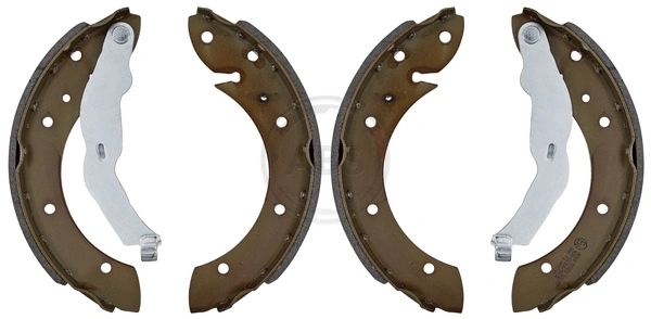 Brake Shoe Set 8894