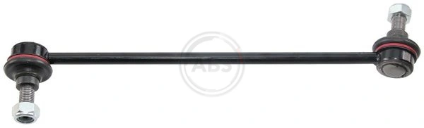 Link/Coupling Rod, stabiliser bar 260741
