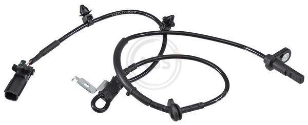 Sensor, wheel speed 30236