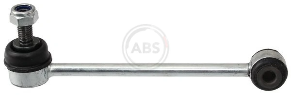 Link/Coupling Rod, stabiliser bar 260407