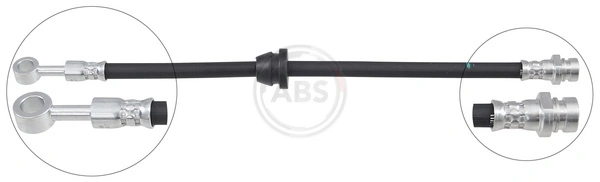 Brake Hose SL 5804