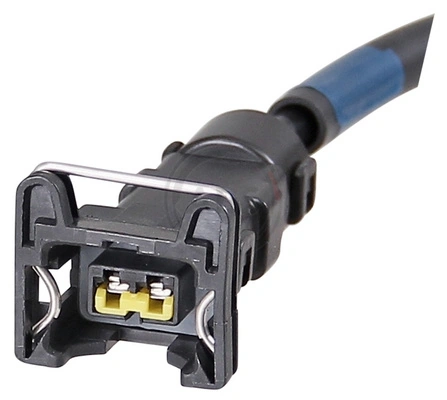 Sensor, wheel speed 32138