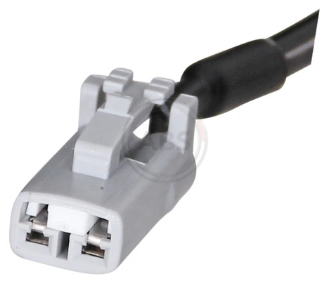 Sensor, wheel speed 31727