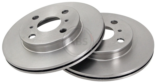 Brake Disc 16652