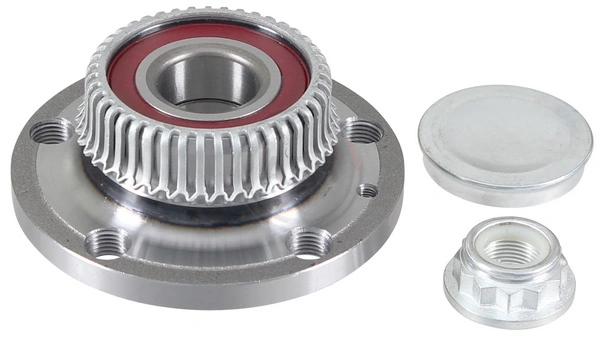 Wheel Hub 200058