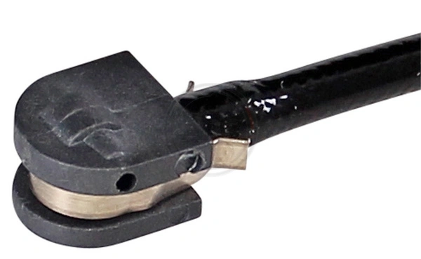 Warning Contact, brake pad wear 39653