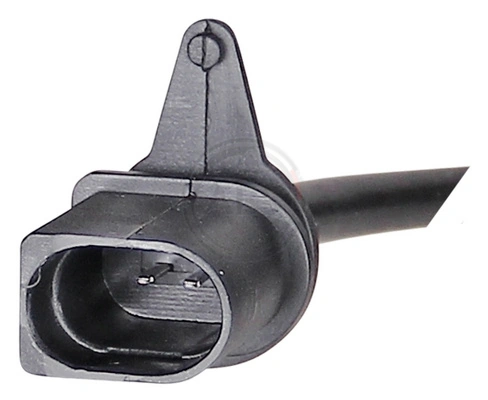 Warning Contact, brake pad wear 39922