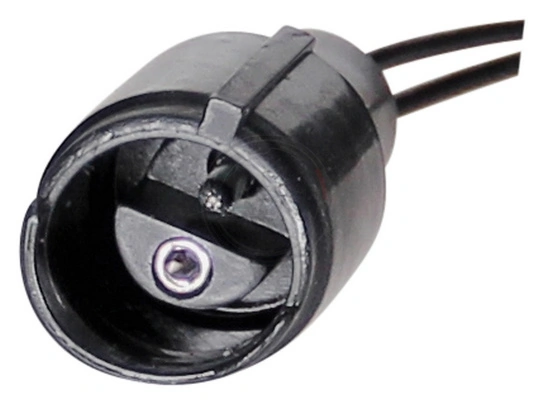 Warning Contact, brake pad wear 39526