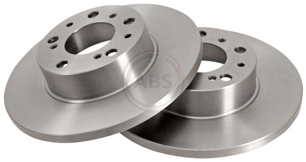 Brake Disc 15046