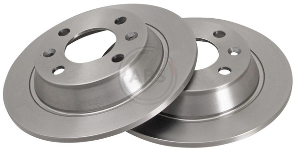 Brake Disc 15890