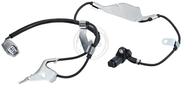 Sensor, wheel speed 31500