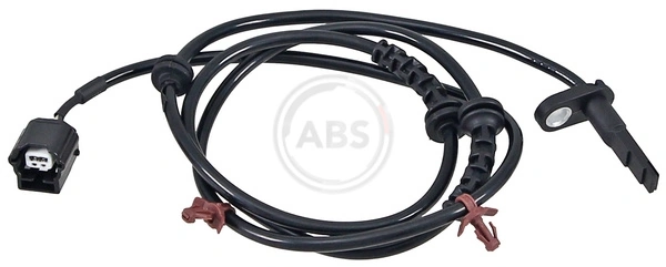 Sensor, wheel speed 31543