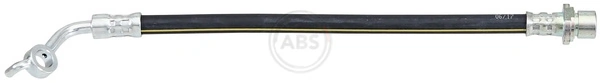 Brake Hose SL 6610