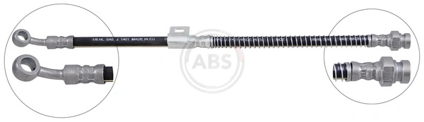 Brake Hose SL 5552