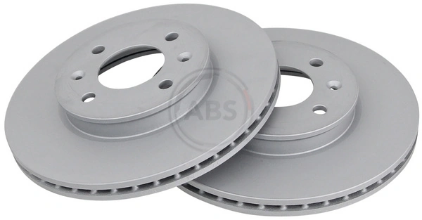 Brake Disc 18646