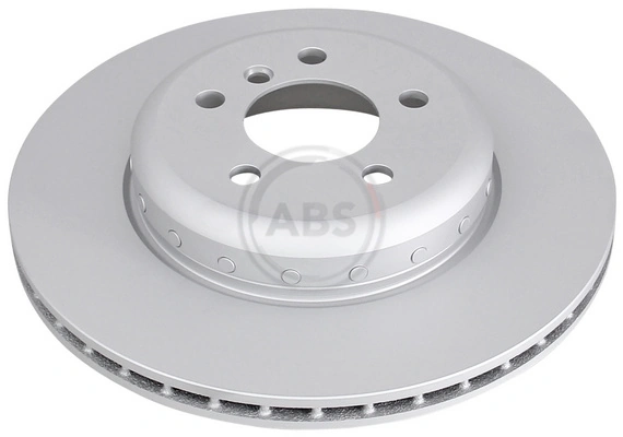 Brake Disc 18676