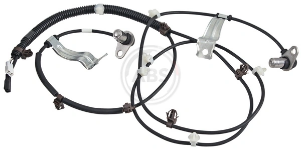 Sensor, wheel speed 31322