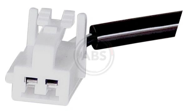 A.B.S. 31896 Sensor, wheel speed
