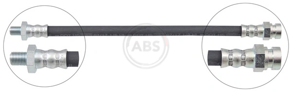 Brake Hose SL 5626