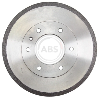 Brake Drum 3436-S