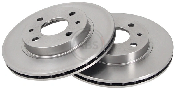 Brake Disc 17339