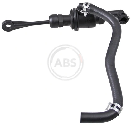 Master Cylinder, clutch 51792