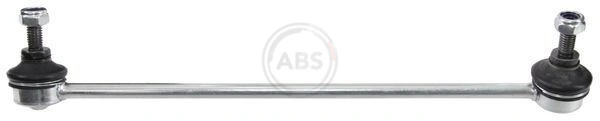 Link/Coupling Rod, stabiliser bar 260531