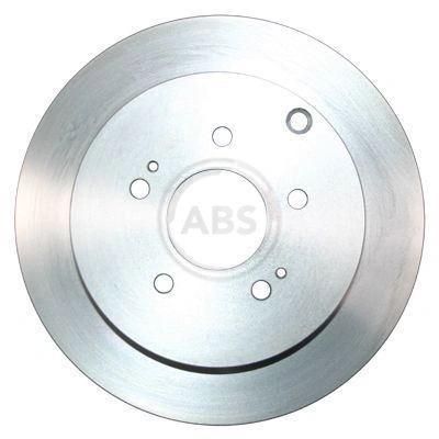 Brake Disc COATED 17717