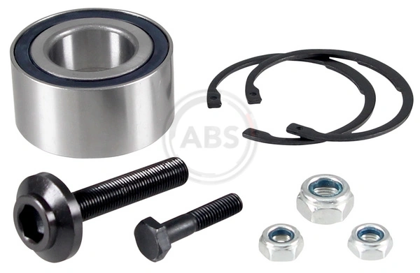 Wheel Bearing Kit 200016