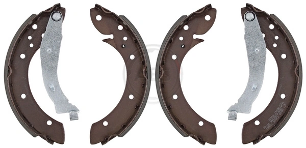 Brake Shoe Set 9028