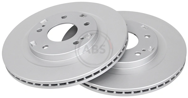 Brake Disc 17135