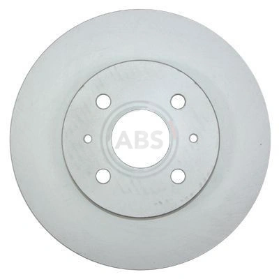 Brake Disc COATED 17813