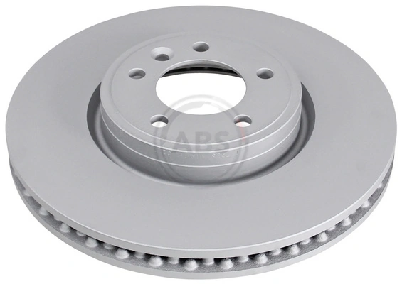 Brake Disc 18734