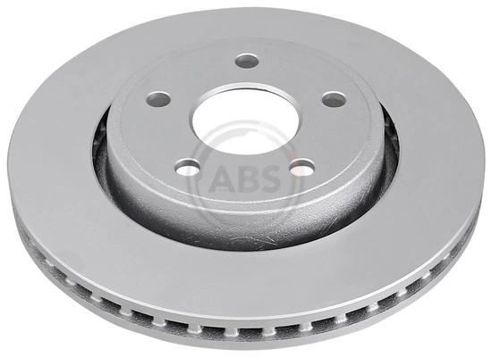 Brake Disc 17819