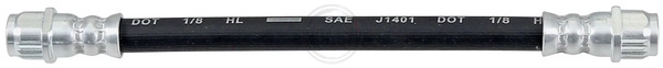 Brake Hose SL 7013