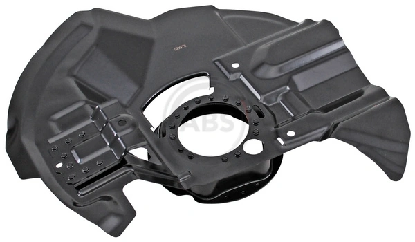 Splash Guard, brake disc 11101