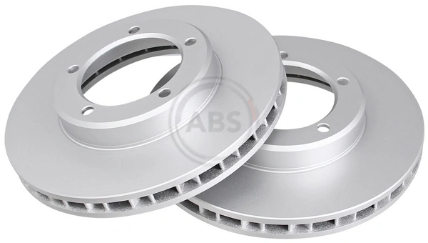 Brake Disc 17186