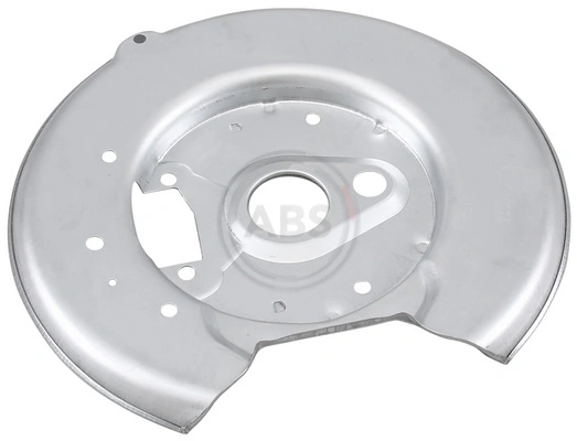 Splash Guard, brake disc 11262