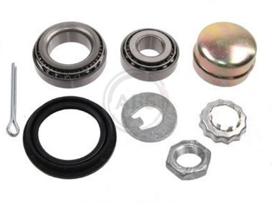 Wheel Bearing Kit 200001
