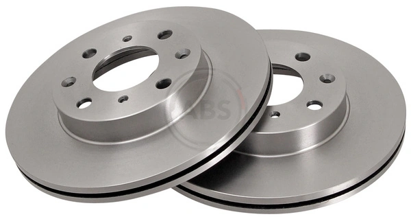 Brake Disc 15938