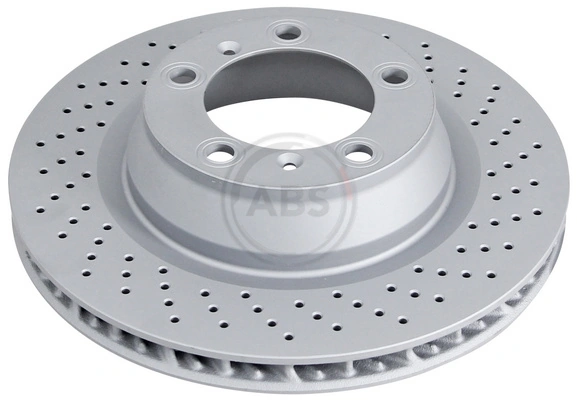 Disco de freno 18599